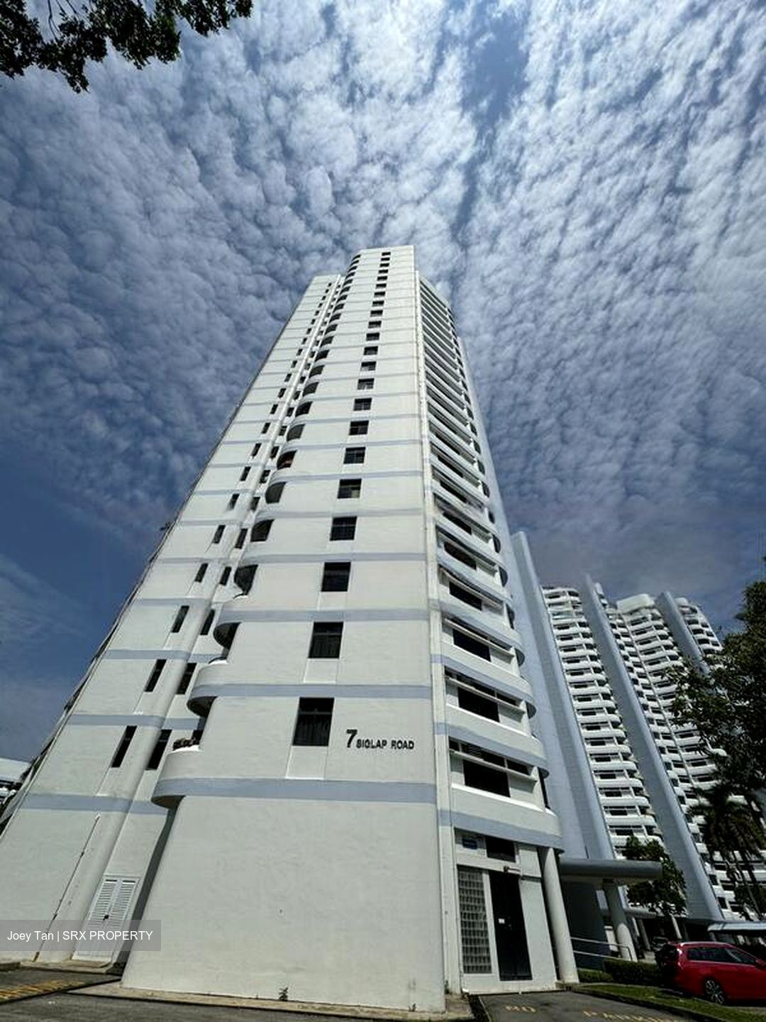 Mandarin Gardens (D15), Condominium #473382721
